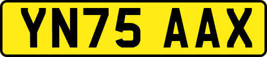 YN75AAX