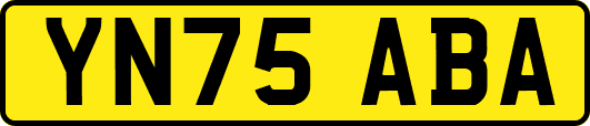 YN75ABA