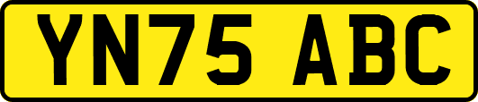 YN75ABC