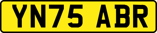 YN75ABR