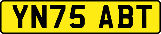 YN75ABT
