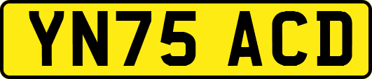 YN75ACD