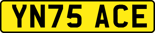 YN75ACE