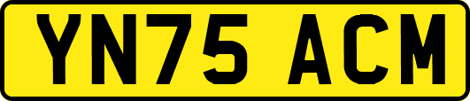 YN75ACM