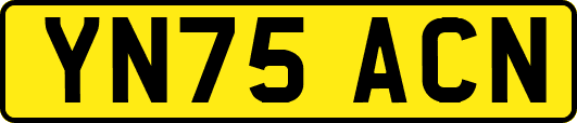 YN75ACN