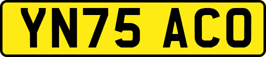 YN75ACO