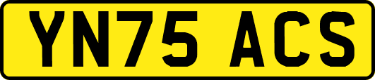 YN75ACS