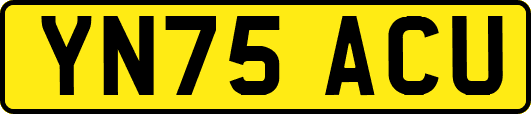 YN75ACU
