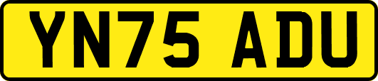 YN75ADU