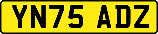 YN75ADZ