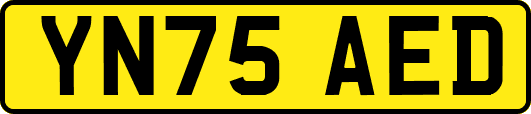 YN75AED
