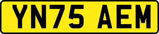 YN75AEM