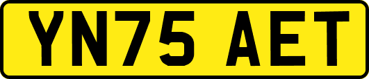 YN75AET