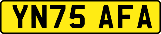 YN75AFA