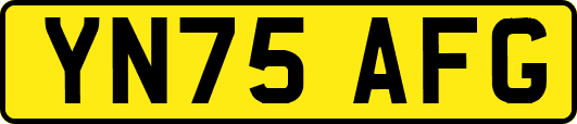 YN75AFG