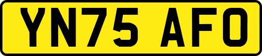 YN75AFO