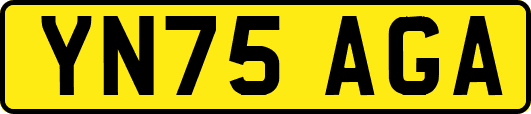 YN75AGA