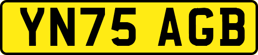 YN75AGB