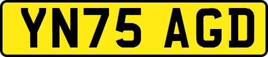 YN75AGD