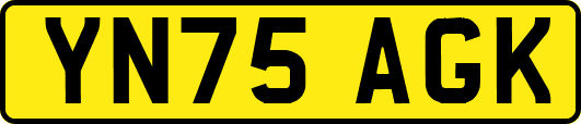 YN75AGK