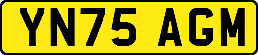 YN75AGM