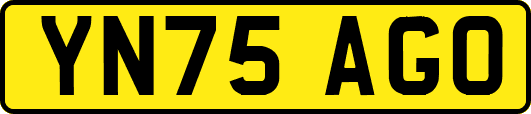 YN75AGO