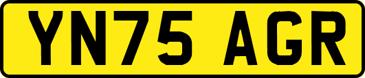 YN75AGR
