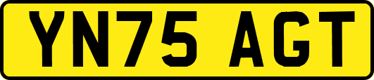 YN75AGT