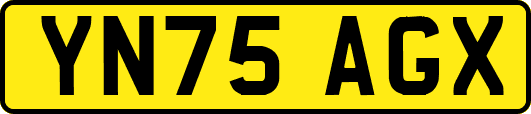 YN75AGX