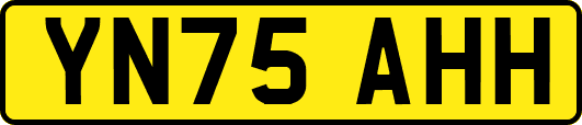 YN75AHH