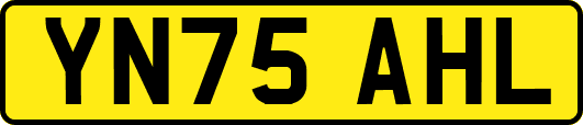 YN75AHL