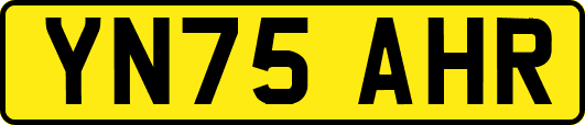 YN75AHR