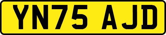 YN75AJD