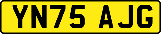 YN75AJG
