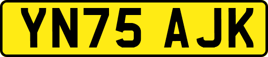 YN75AJK
