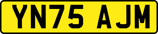 YN75AJM