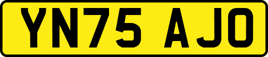 YN75AJO