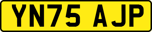 YN75AJP