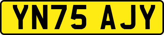 YN75AJY