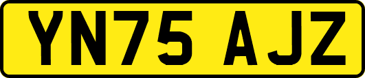 YN75AJZ