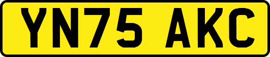 YN75AKC