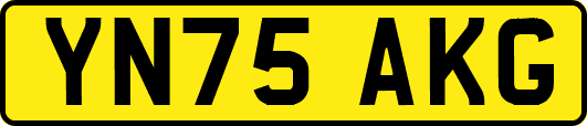 YN75AKG
