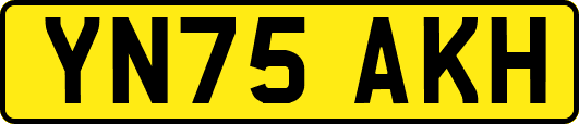 YN75AKH
