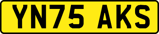 YN75AKS