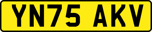 YN75AKV