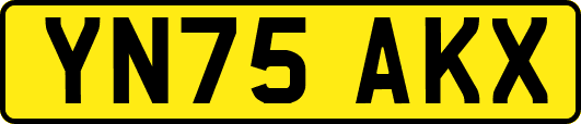 YN75AKX