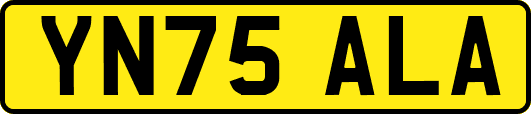 YN75ALA