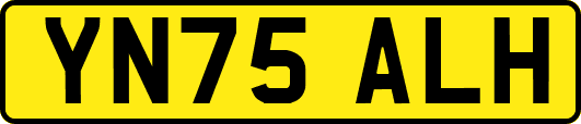 YN75ALH
