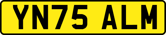 YN75ALM