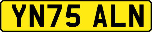 YN75ALN